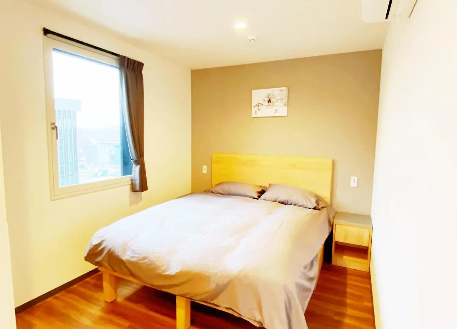 Q Fox Gmg Hotel Kutchan Japan